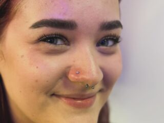 Piercing by Veronica