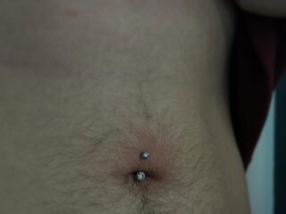 Piercing by Veronica