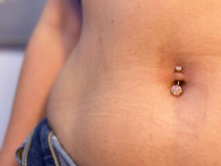 Piercing by Veronica