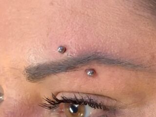 Piercing by Veronica